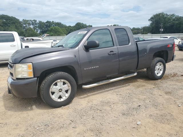 chevrolet silverado 2010 1gcskse31az195931