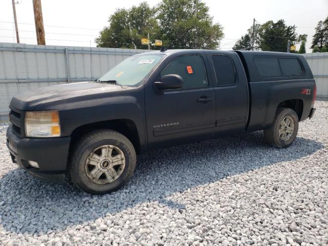 chevrolet silverado 2010 1gcskse32az135611