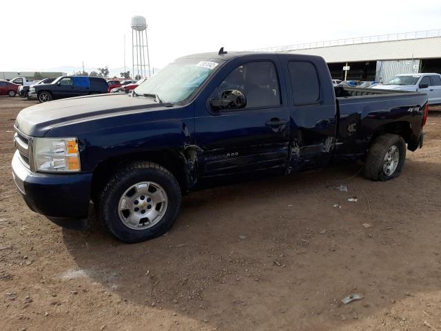 chevrolet silverado 2010 1gcskse32az185702