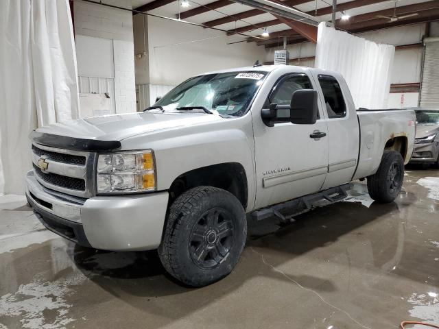 chevrolet silverado 2010 1gcskse32az223753