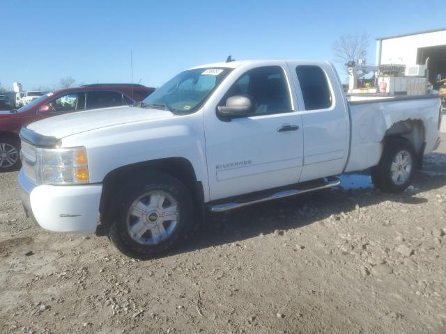 chevrolet silverado 2010 1gcskse34az149624