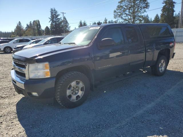 chevrolet silverado 2010 1gcskse34az150711