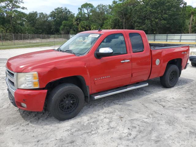 chevrolet silverado 2010 1gcskse36az265150