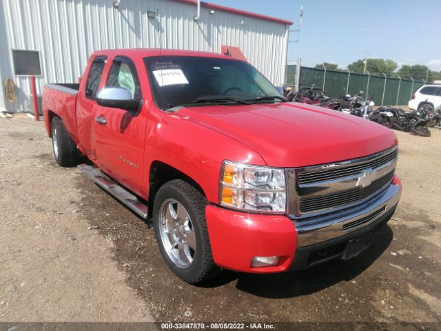 chevrolet silverado 1500 2010 1gcskse39az103223