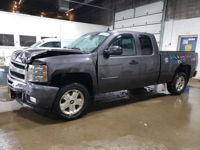 chevrolet silverado 2010 1gcskse39az120572