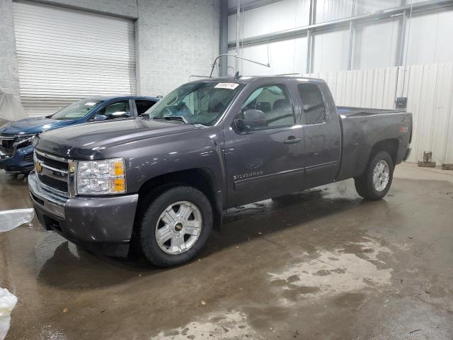 chevrolet silverado 2010 1gcskse39az266115