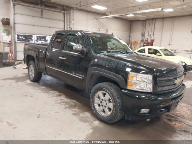 chevrolet silverado 1500 2010 1gcskse39az297767