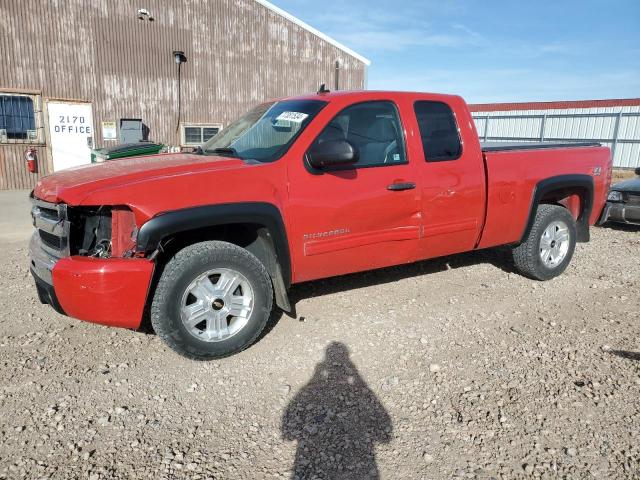 chevrolet silverado 2010 1gcskse3xaz137820