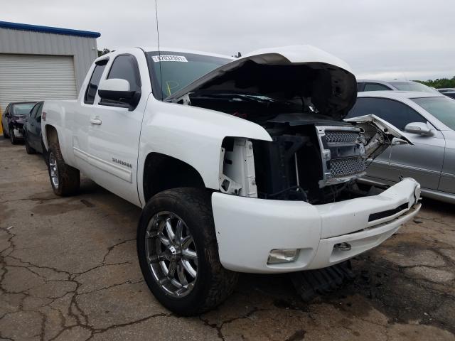 chevrolet silverado 2010 1gcskse3xaz152866