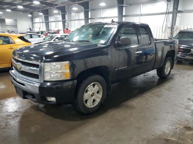 chevrolet silverado 2010 1gcskse3xaz251302