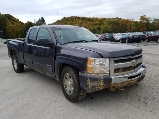 chevrolet silverado 2010 1gcskse3xaz295400