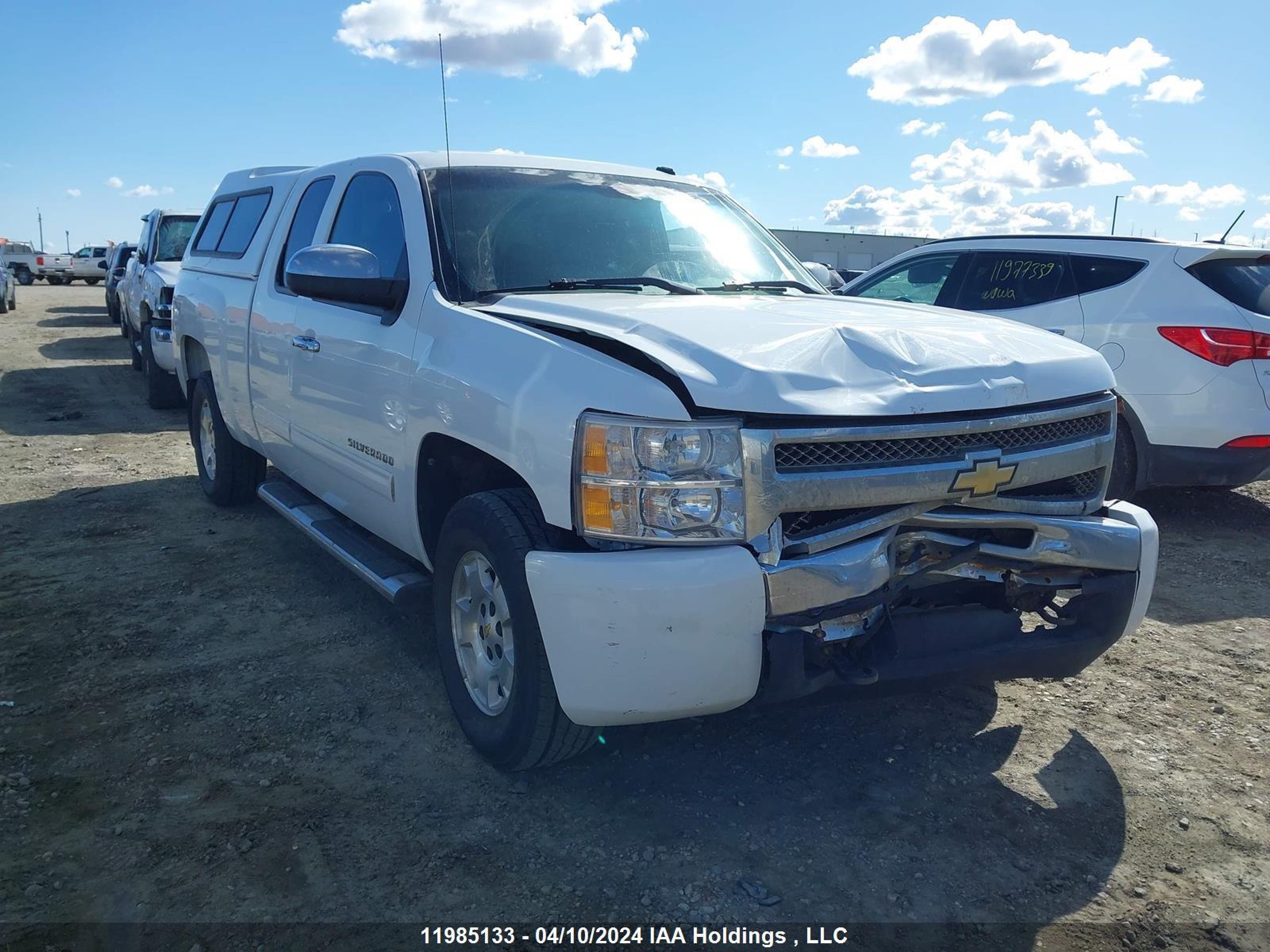 chevrolet silverado 2010 1gcsksea6az240523