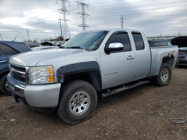 chevrolet silverado 2010 1gcsksea8az168241