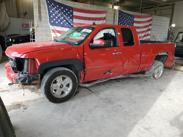 chevrolet silverado 2010 1gcskte31az159890