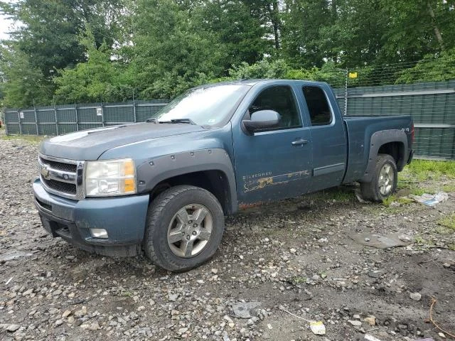 chevrolet silverado 2010 1gcskte31az224267