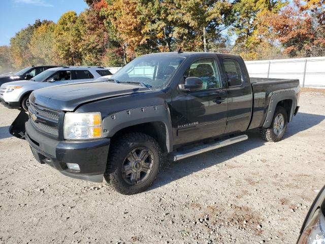 chevrolet silverado 2010 1gcskte34az212534