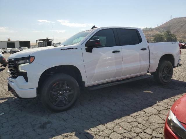 chevrolet silverado 2023 1gcudee80pz202733