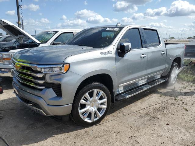 chevrolet silverado 2024 1gcudje88rz275537