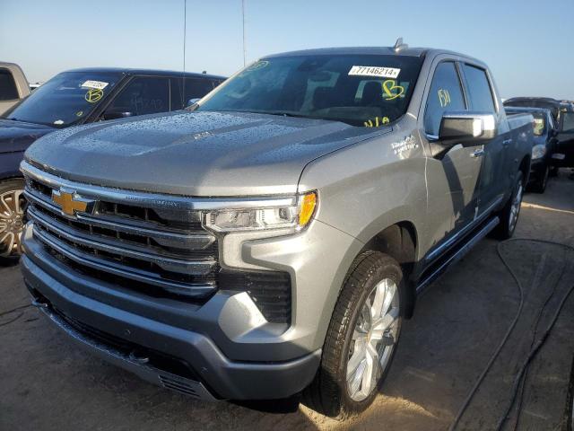 chevrolet silverado 2024 1gcudjel5rz310359