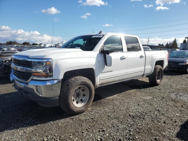 chevrolet silverado 2016 1gcukrec1gf171575