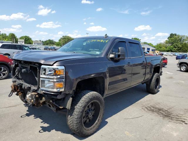 chevrolet silverado 2015 1gcukrec4ff201490