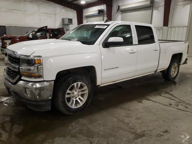 chevrolet 1500 2017 1gcukrec4hf189876