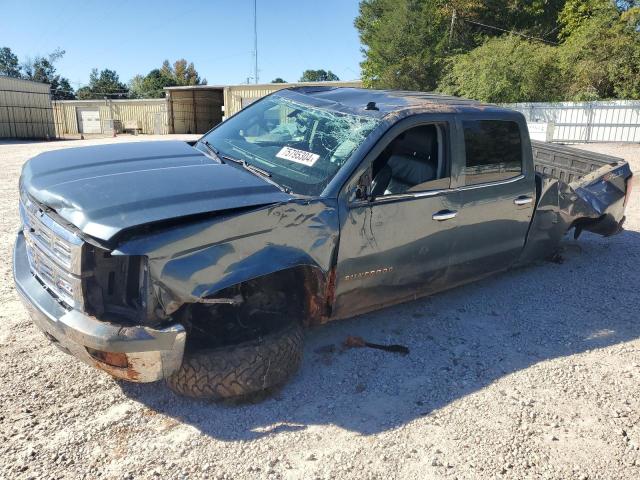 chevrolet silverado 2014 1gcukrec7ef194341