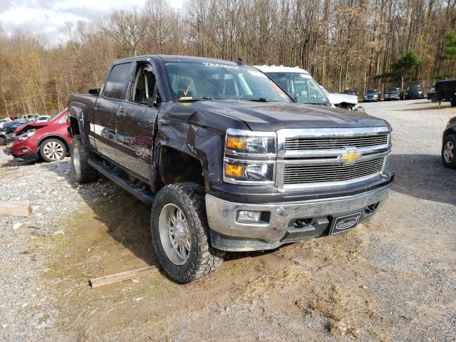 chevrolet silverado 2015 1gcukrec8ff201105