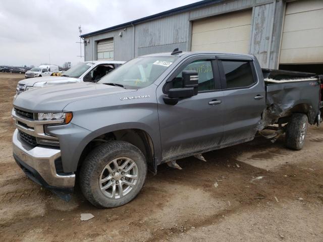 chevrolet 1500 silve 2020 1gcuyded1lz157470