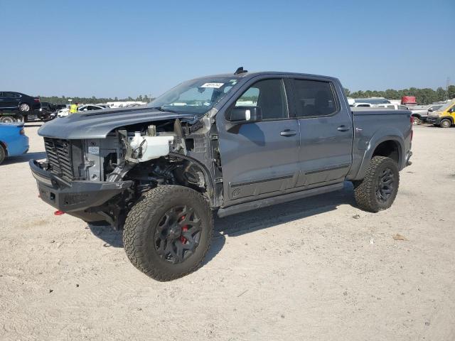 chevrolet silverado 2022 1gcuyeed1nz160720