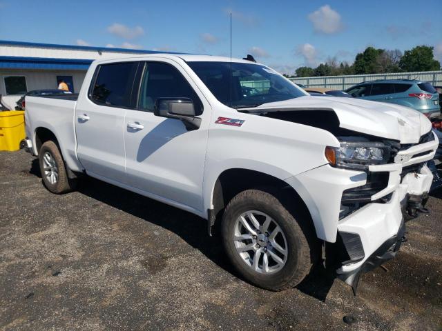 chevrolet silverado 2019 1gcuyeed7kz147689