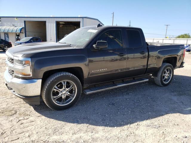 chevrolet silverado 2016 1gcvknec1gz226845