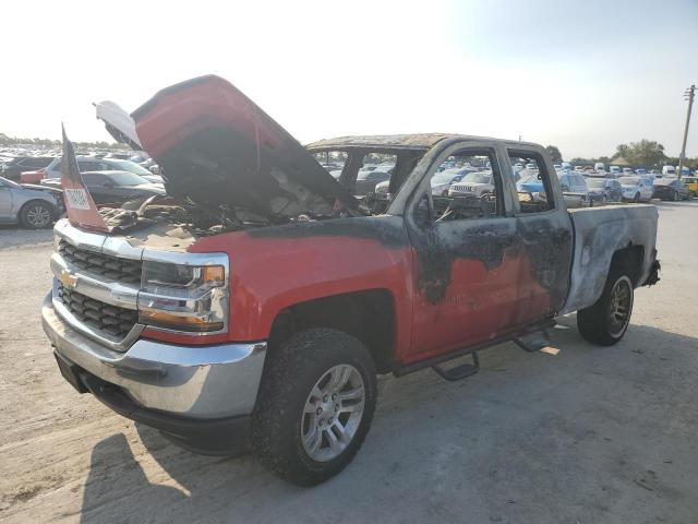 chevrolet silverado 2016 1gcvknec2gz242519