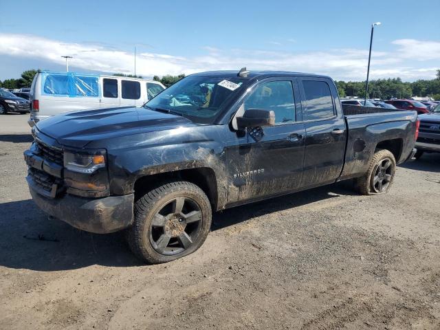 chevrolet silverado 2016 1gcvknec3gz232193