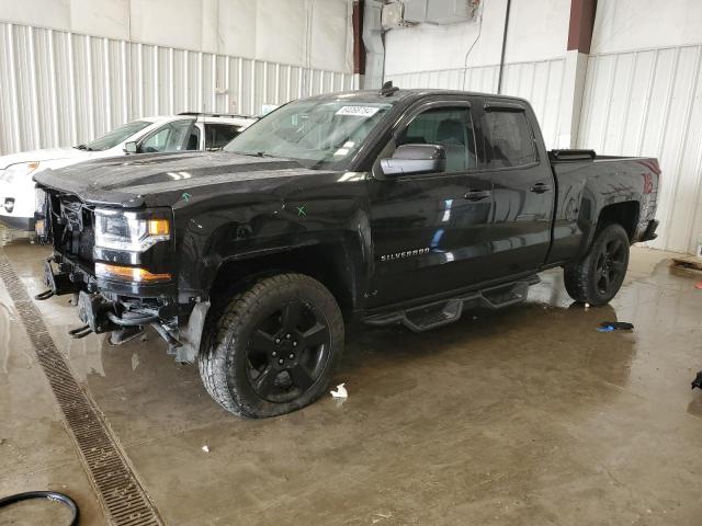 chevrolet silverado 2016 1gcvknec4gz377405