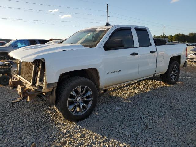 chevrolet silverado 2018 1gcvknec4jz103581