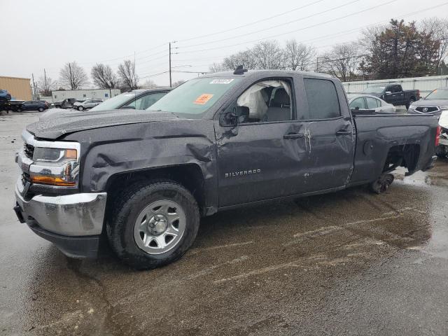 chevrolet silverado 2016 1gcvknec7gz181782