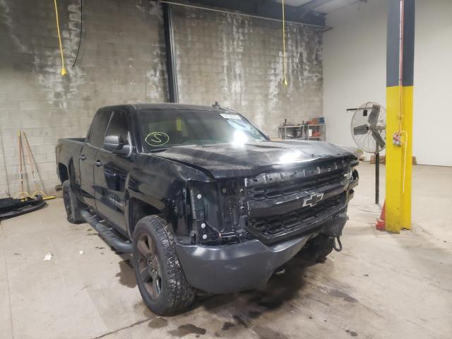 chevrolet silverado 2017 1gcvkneh1hz139119