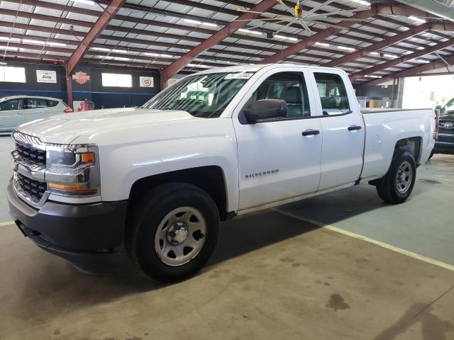 chevrolet silverado 2017 1gcvkneh2hz115167