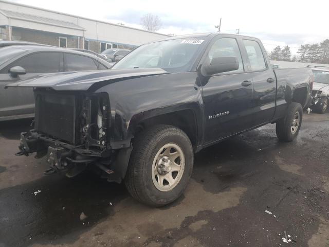 chevrolet silverado 2016 1gcvkneh6gz332123