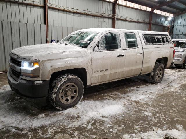 chevrolet silverado 2016 1gcvkneh7gz266584