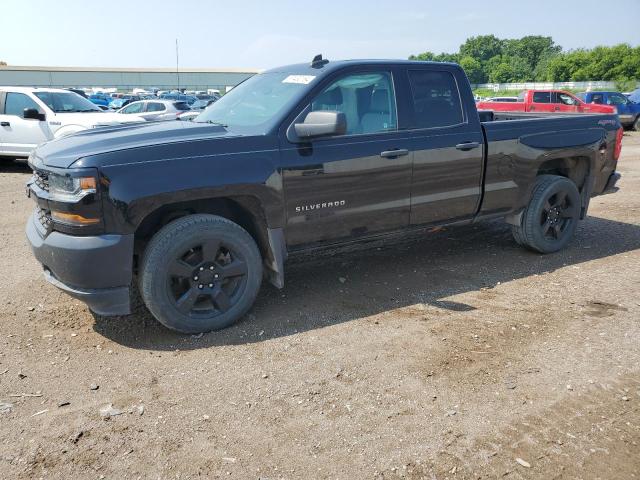 chevrolet 1500 silve 2017 1gcvkneh7hz149671