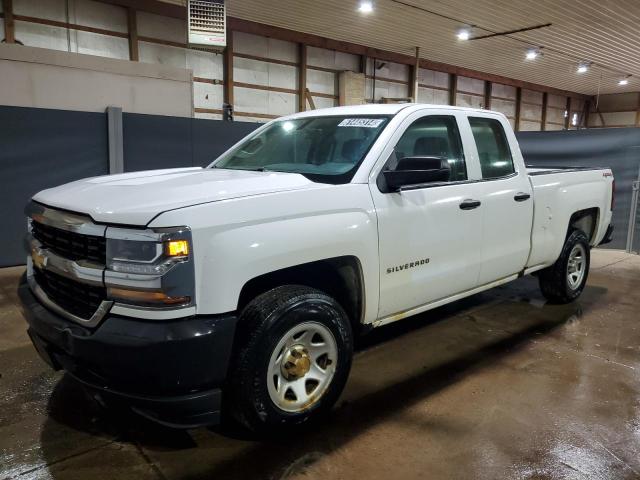 chevrolet silverado 2016 1gcvkneh8gz174366