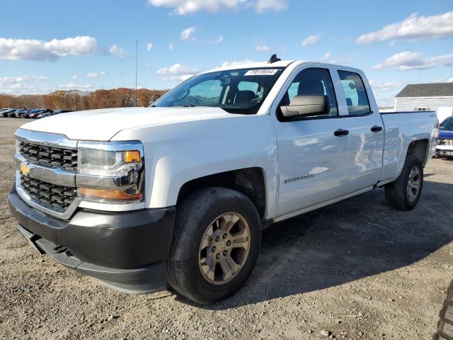 chevrolet silverado 2016 1gcvkneh9gz101488