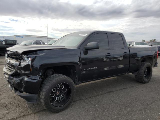 chevrolet silverado 2018 1gcvkneh9jz251723