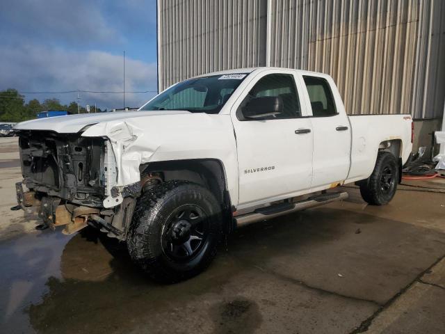 chevrolet silverado 2014 1gcvkpec0ez239899