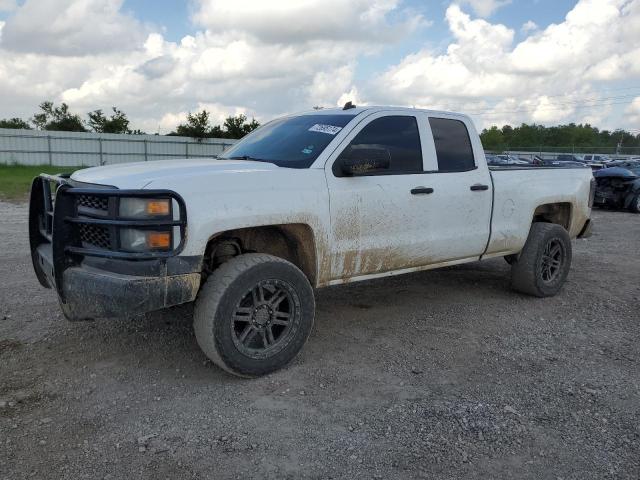 chevrolet silverado 2014 1gcvkpec0ez326153