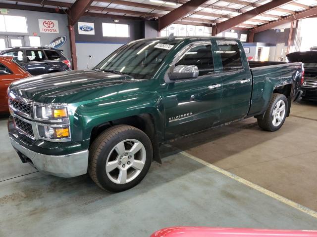 chevrolet silverado 2015 1gcvkpec0fz377072