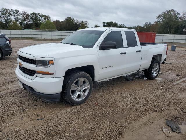 chevrolet silverado 2016 1gcvkpec0gz379289