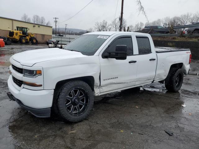 chevrolet silverado 2017 1gcvkpec0hz229149